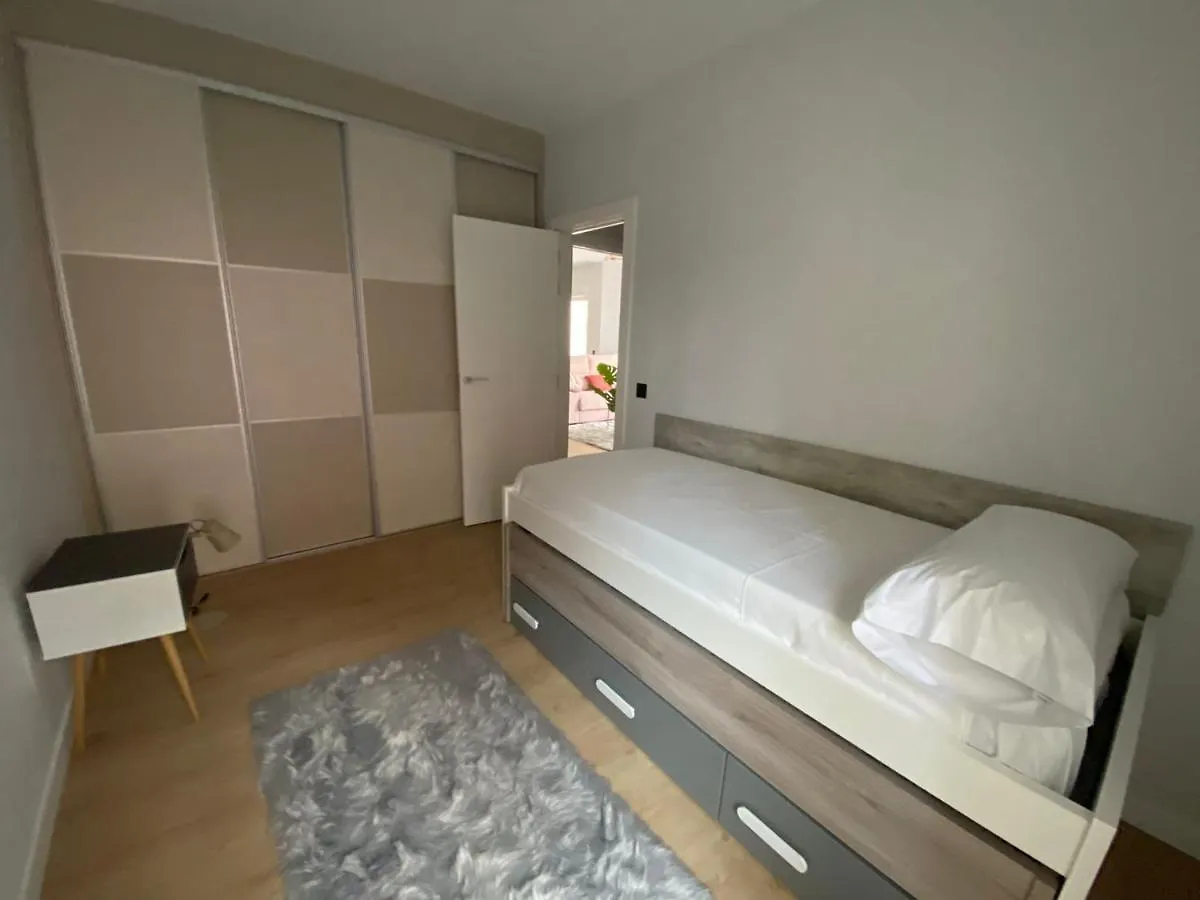 Apartamentos Modernos Residencial El Pinar Liencres Apartment